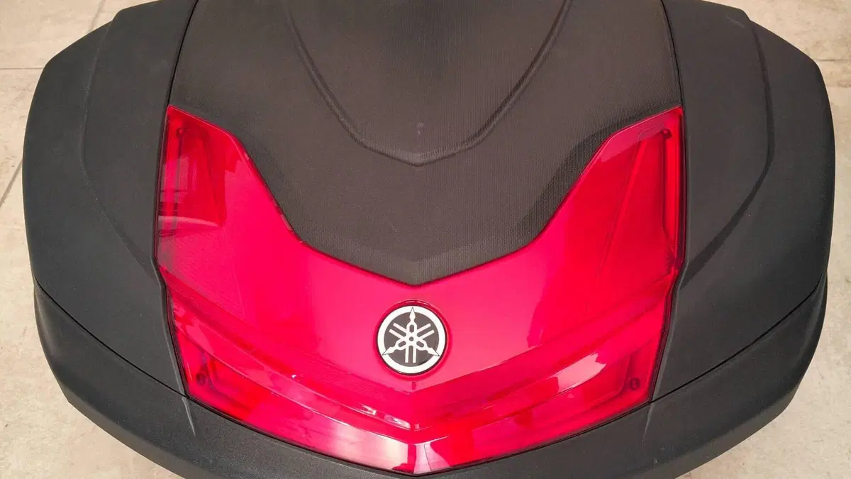 Yamaha Tracer 900 (2018 - 20)  (5)