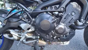 Yamaha Tracer 900 (2018 - 20)  (6)