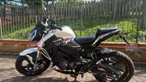 Keeway Motor RKF 125 (2021 - 24) 