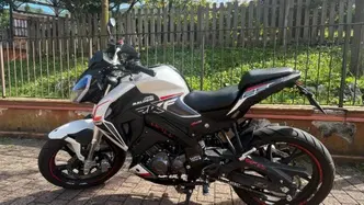 Keeway Motor RKF 125 (2021 - 24) usata