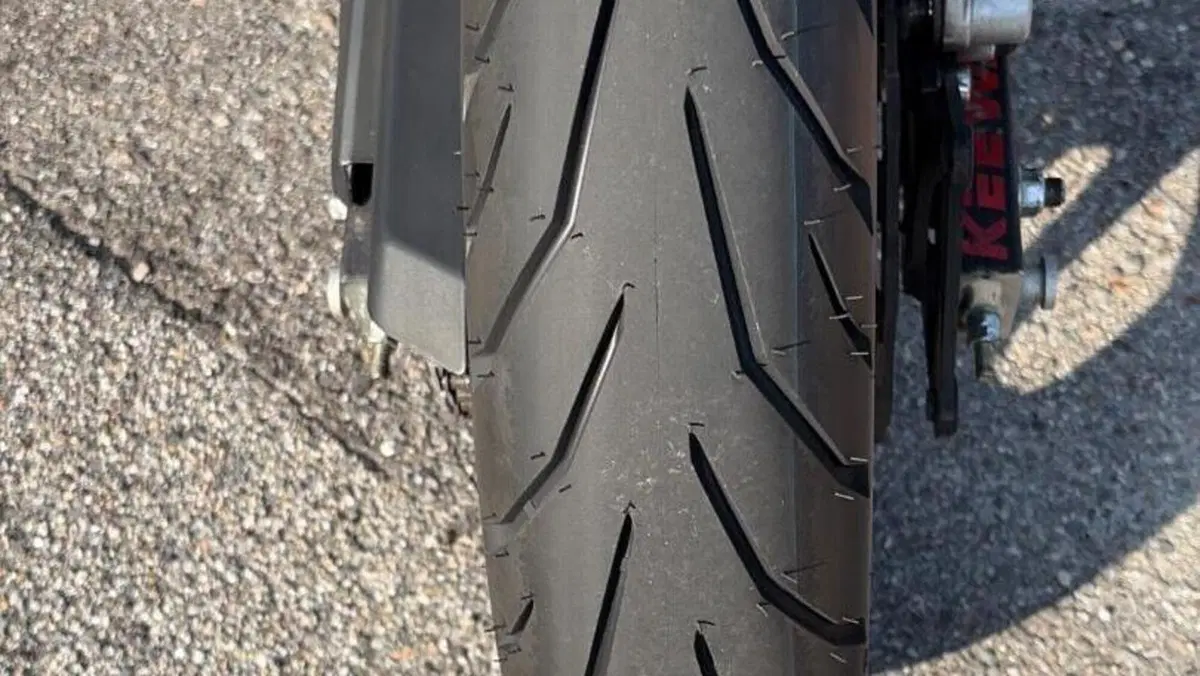 Keeway Motor RKF 125 (2021 - 24)  (4)