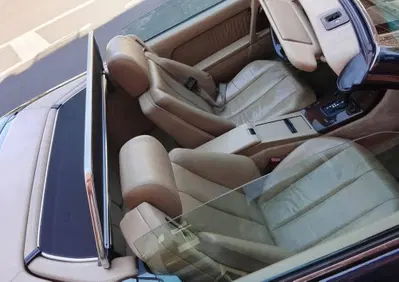 Mercedes-Benz SL  (2)