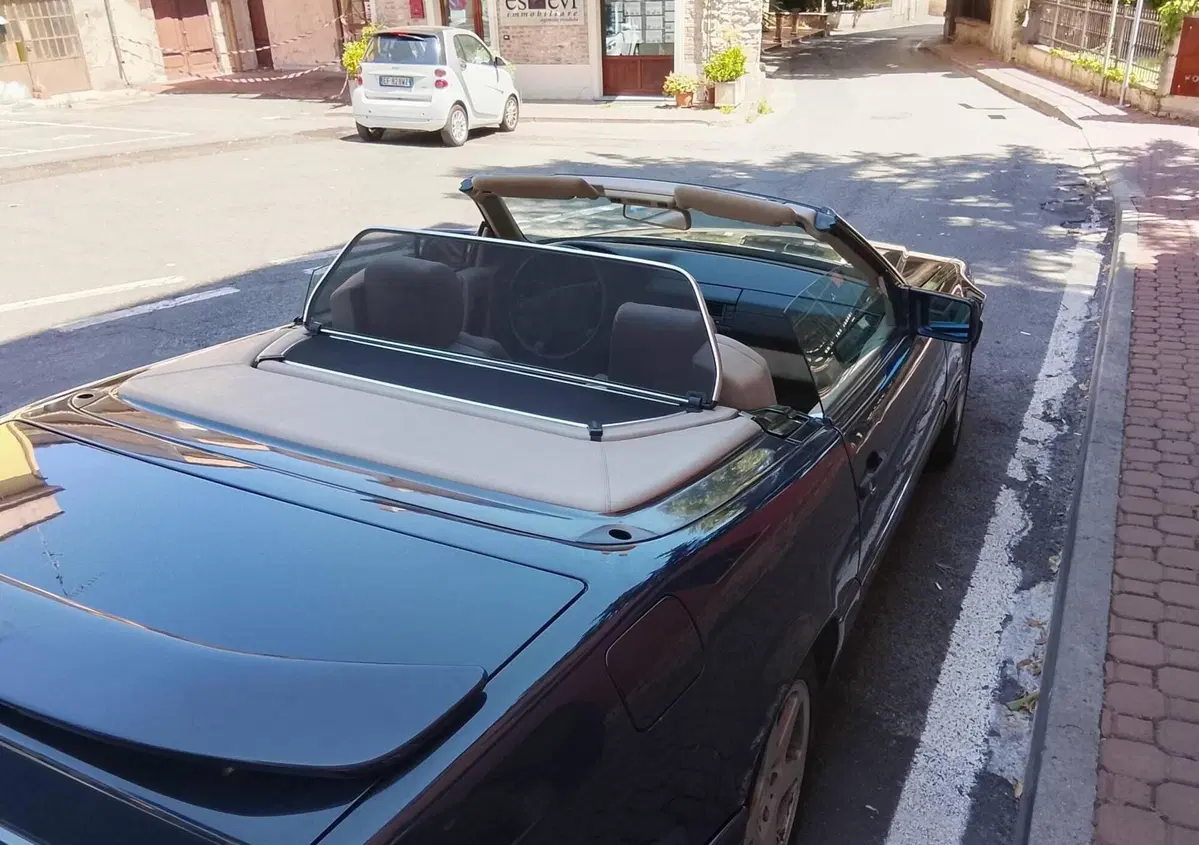 Mercedes-Benz SL  (4)