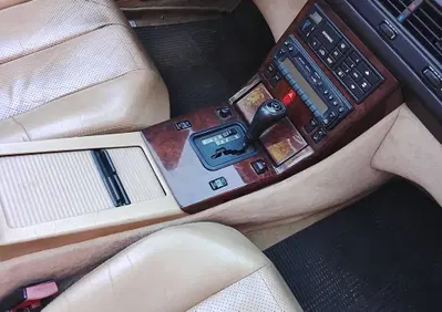 Mercedes-Benz SL  (5)