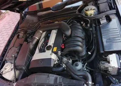 Mercedes-Benz SL  (6)
