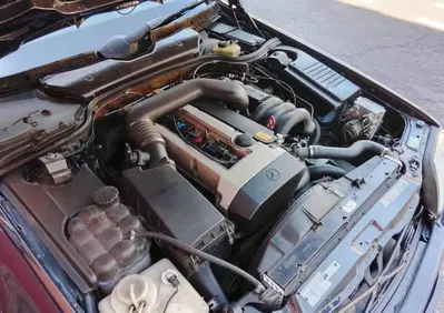 Mercedes-Benz SL  (7)