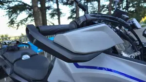 Yamaha Tracer 900 (2018 - 20)  (9)