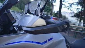 Yamaha Tracer 900 (2018 - 20)  (10)