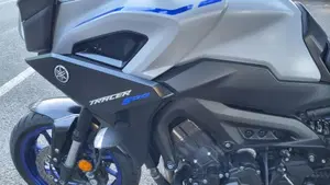 Yamaha Tracer 900 (2018 - 20)  (11)