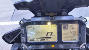 Yamaha Tracer 900 (2018 - 20)  (15)