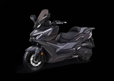 Sym CruiSym 400 (2026) - Annuncio 10112440