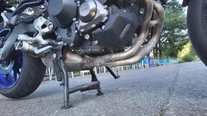 Yamaha Tracer 900 (2018 - 20)  (16)