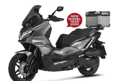 Sym ADX 300 (2024 - 26) - Annuncio 9632942