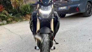 Bmw S 1000 R (2021 - 24) 
