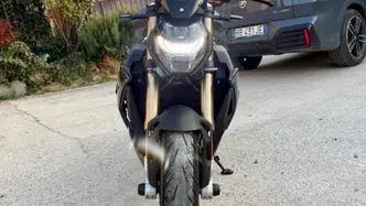 Bmw S 1000 R (2021 - 24)