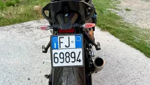 Bmw S 1000 R (2021 - 24)  (3)