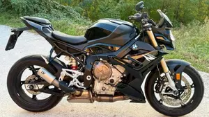 Bmw S 1000 R (2021 - 24)  (4)