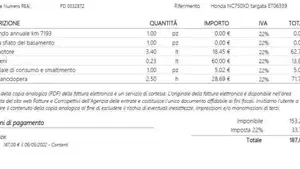 Honda NC 750 X DCT ABS (2018 - 20)  (12)