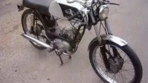 Italjet Moto  