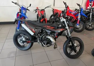 Betamotor RR 50 Motard Sport LS (2024 - 26) - Annuncio 10112459