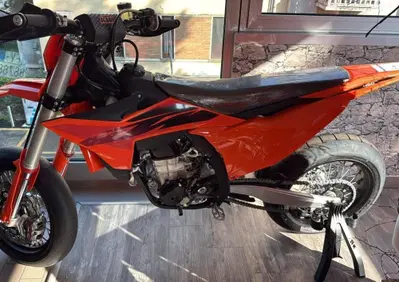 KTM 450 SMR (2027) - Annuncio 10112449