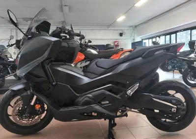 Honda Forza 750 (2025 - 26) - Annuncio 10112451
