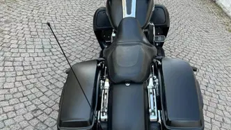 Harley-Davidson 1690 Street Glide Special (2014 - 16) - FLHX usata