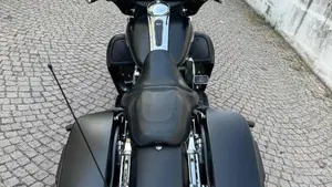 Harley-Davidson 1690 Street Glide Special (2014 - 16) - FLHX  (4)