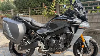 Yamaha Tracer 9 GT+ (2023 - 24) usata