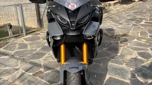 Yamaha Tracer 9 GT+ (2023 - 24)  (3)
