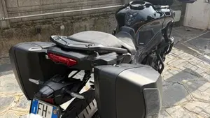Yamaha Tracer 9 GT+ (2023 - 24)  (5)