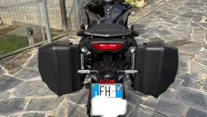 Yamaha Tracer 9 GT+ (2023 - 24)  (6)