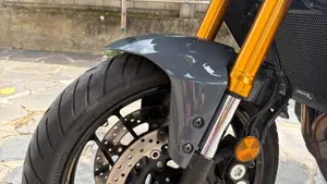 Yamaha Tracer 9 GT+ (2023 - 24)  (7)