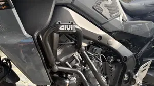 Yamaha Tracer 9 GT+ (2023 - 24)  (11)