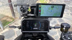 Yamaha Tracer 9 GT+ (2023 - 24)  (12)
