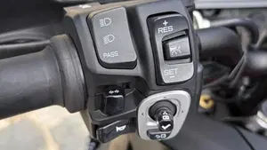 Yamaha Tracer 9 GT+ (2023 - 24)  (15)