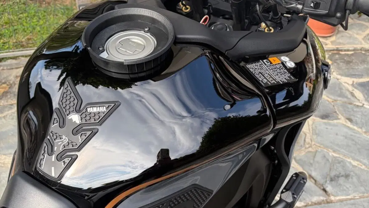 Yamaha Tracer 9 GT+ (2023 - 24)  (16)