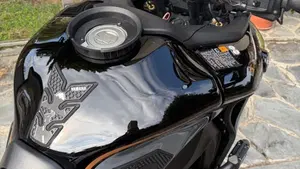Yamaha Tracer 9 GT+ (2023 - 24)  (16)