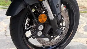 Yamaha Tracer 9 GT+ (2023 - 24)  (8)