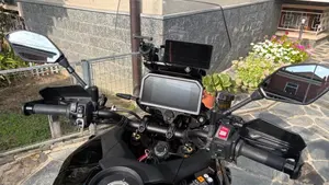 Yamaha Tracer 9 GT+ (2023 - 24)  (13)