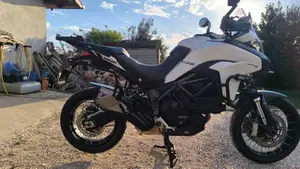 Ducati Multistrada 950 (2018)  (2)