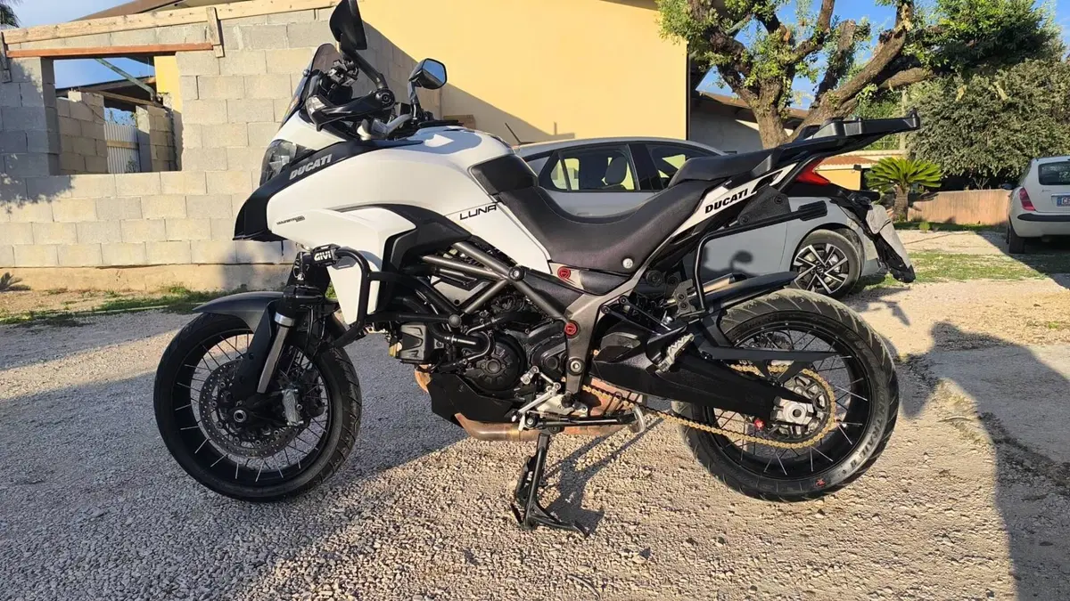 Ducati Multistrada 950 (2018)  (4)