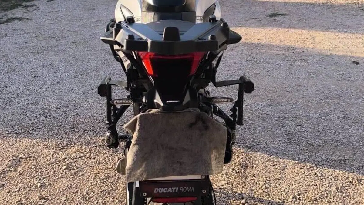 Ducati Multistrada 950 (2018)  (5)