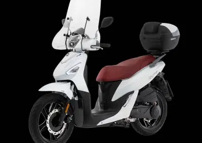 Sym Symphony 125 (2025 - 26) - Annuncio 8275283