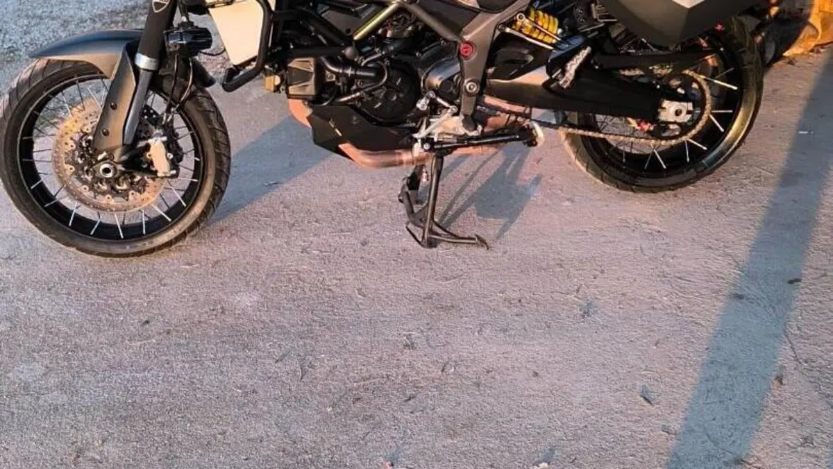 Ducati Multistrada 950 (2018)  (6)