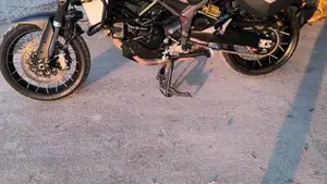 Ducati Multistrada 950 (2018)  (6)