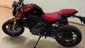 Ducati Monster 937 SP (2023 - 25)  (2)