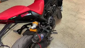 Ducati Monster 937 SP (2023 - 25)  (4)