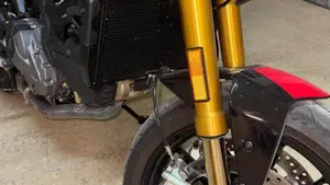 Ducati Monster 937 SP (2023 - 25)  (5)