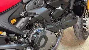 Ducati Monster 937 SP (2023 - 25)  (6)